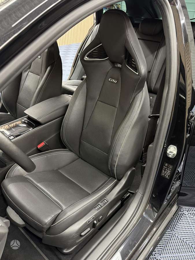 Opel Insignia, 2.0 l., Универсал