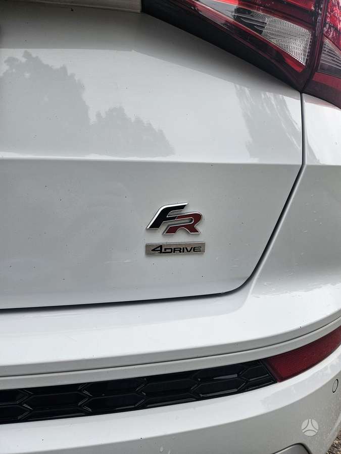 SEAT Ateca - 10