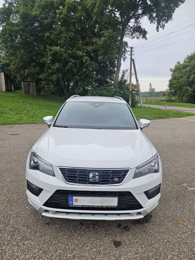 SEAT Ateca - 6