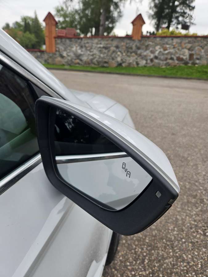 SEAT Ateca - 11