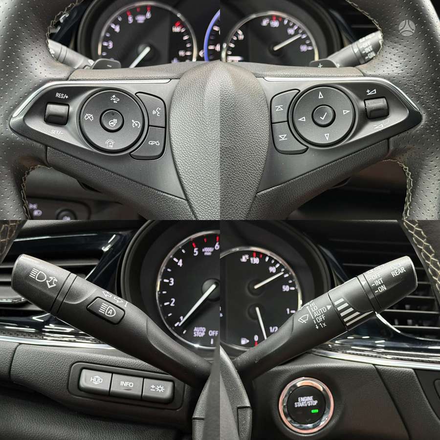 Opel Insignia, 2.0 l., Универсал