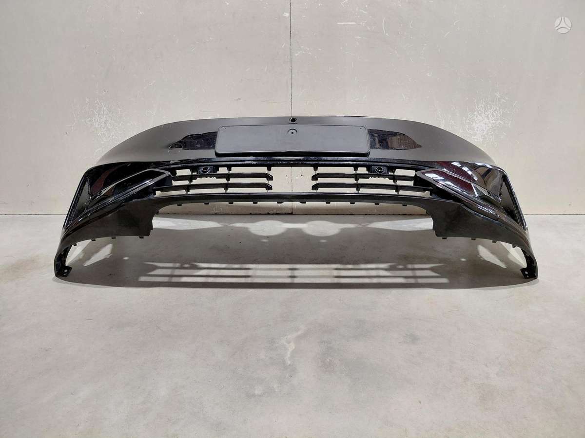Volkswagen ID.7 bumpers