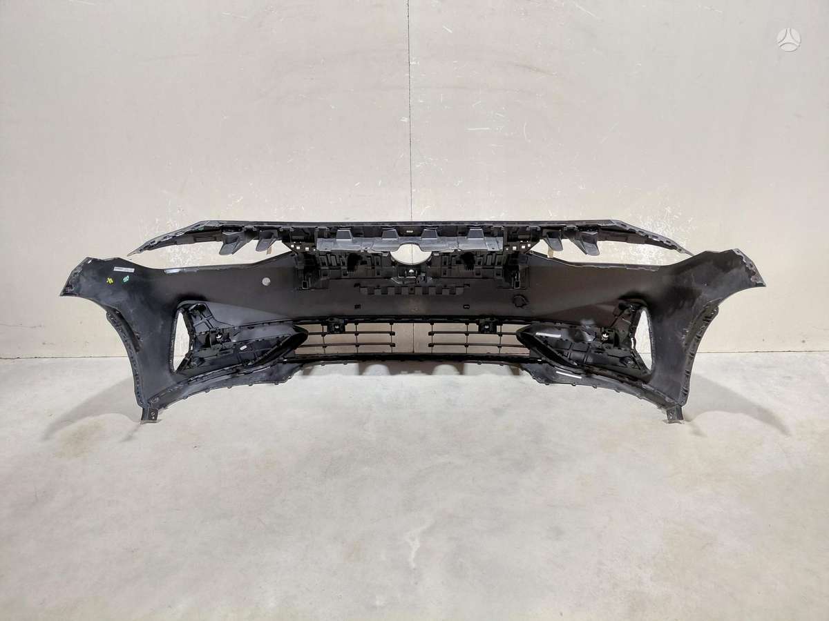 Volkswagen ID.7 bumpers