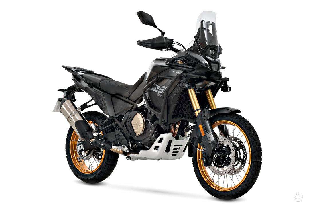 VOGE 800 DS RALLY 800cc, эндуро / adventure