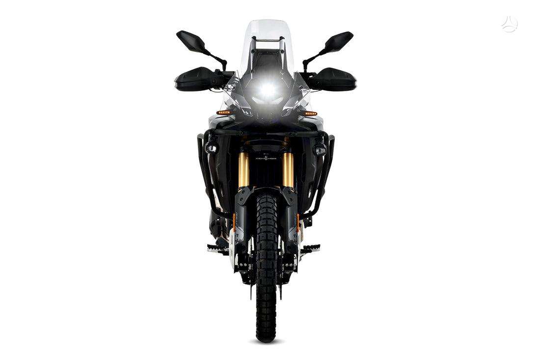 VOGE 800 DS RALLY 800cc, эндуро / adventure