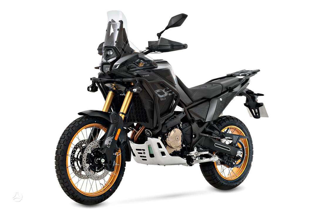 VOGE 800 DS RALLY 800cc, эндуро / adventure