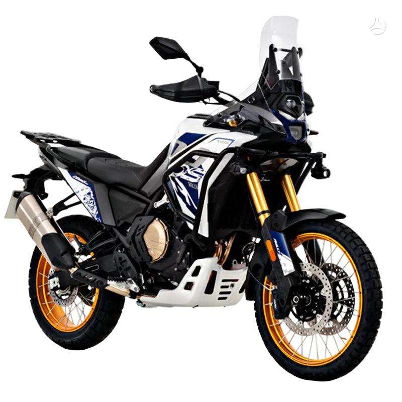 VOGE 800 DS RALLY 800cc, эндуро / adventure