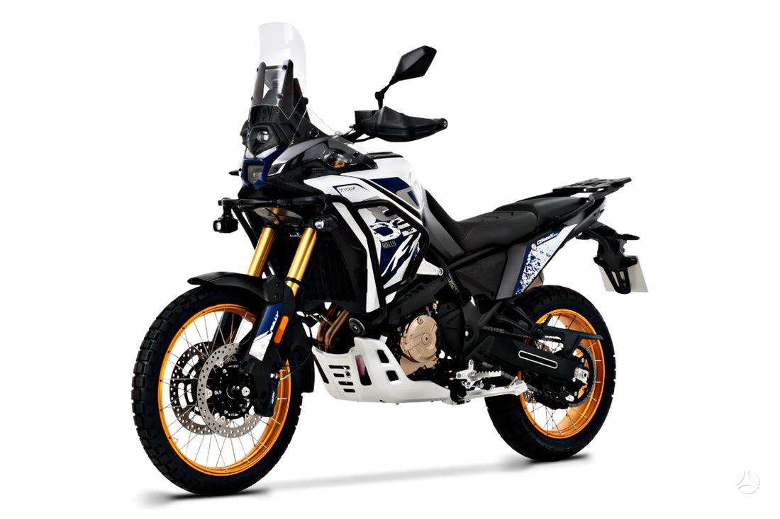 VOGE 800 DS RALLY 800cc, эндуро / adventure