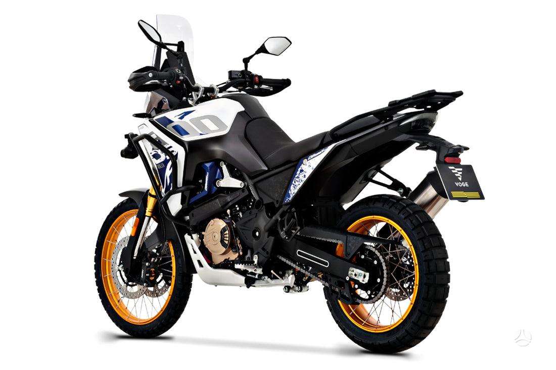 VOGE 800 DS RALLY 800cc, эндуро / adventure