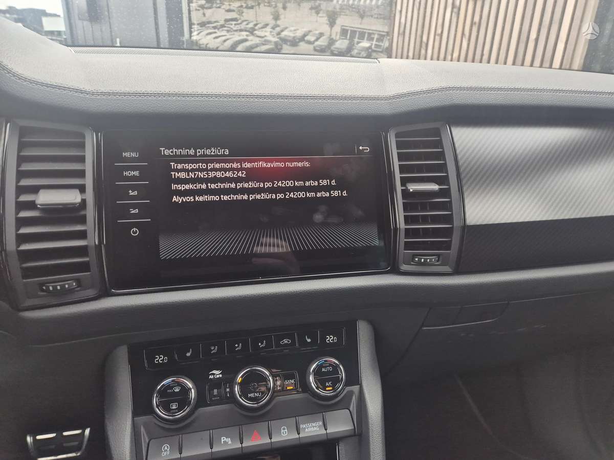 Škoda Kodiaq - 6