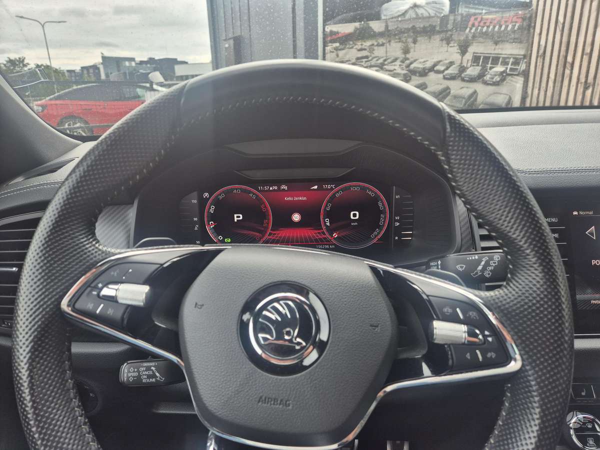 Škoda Kodiaq - 7