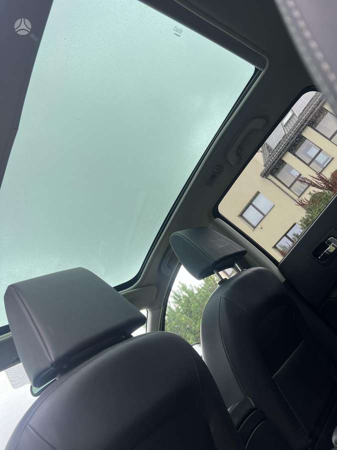 Nissan Qashqai+2 - 11