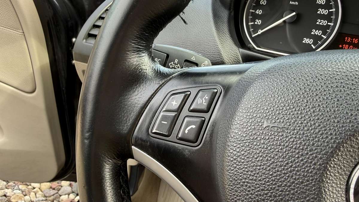 BMW 120, 2.0 l., Хэтчбек
