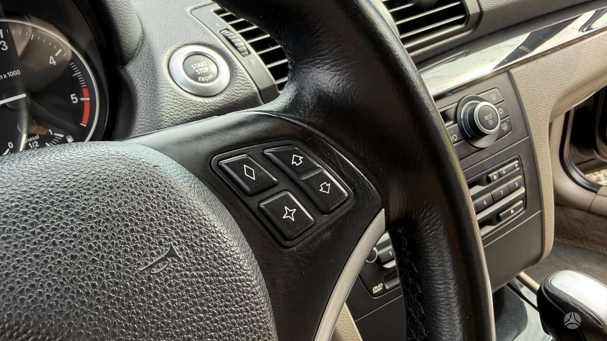 BMW 120, 2.0 l., Хэтчбек