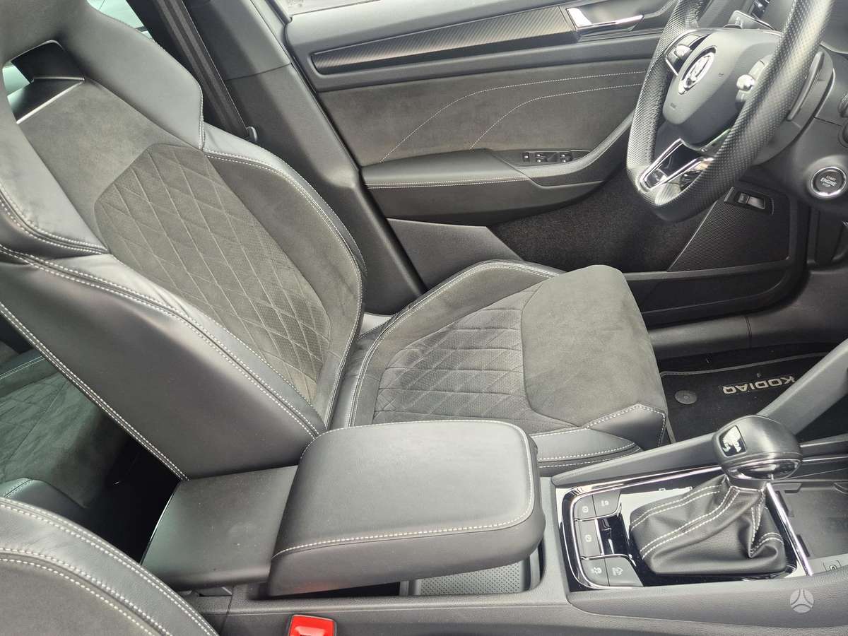 Škoda Kodiaq - 8