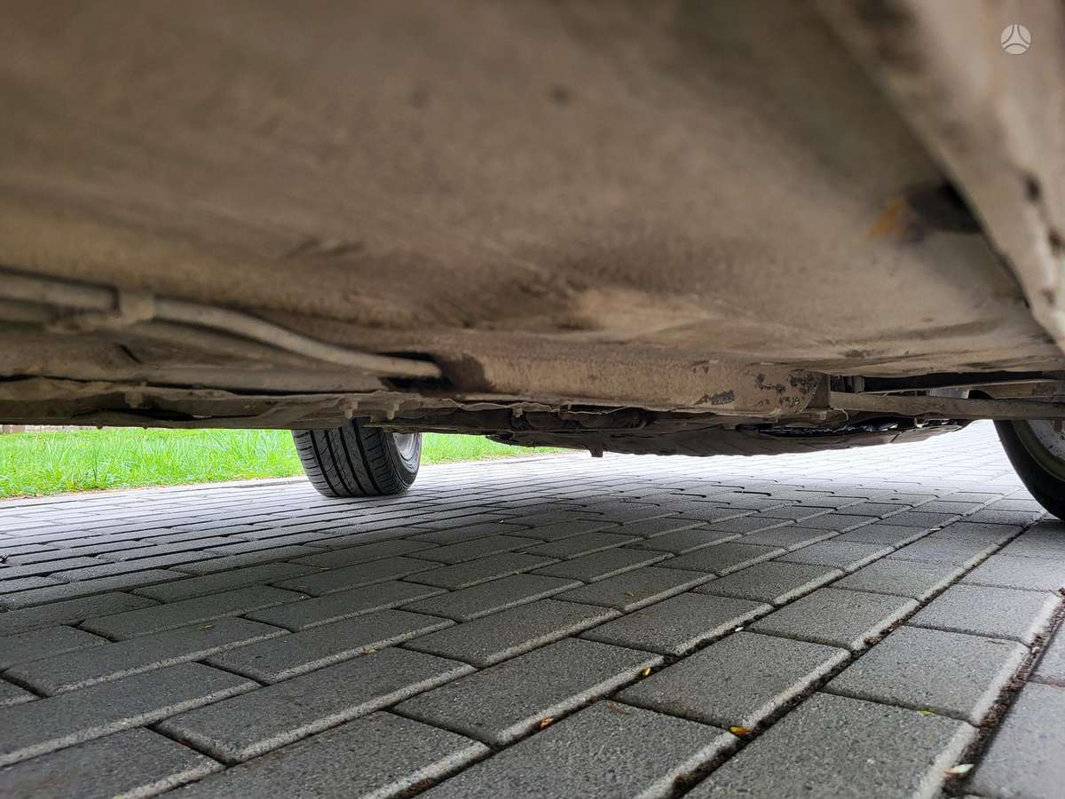 Volkswagen Caddy, 1.6 l., Минивэн