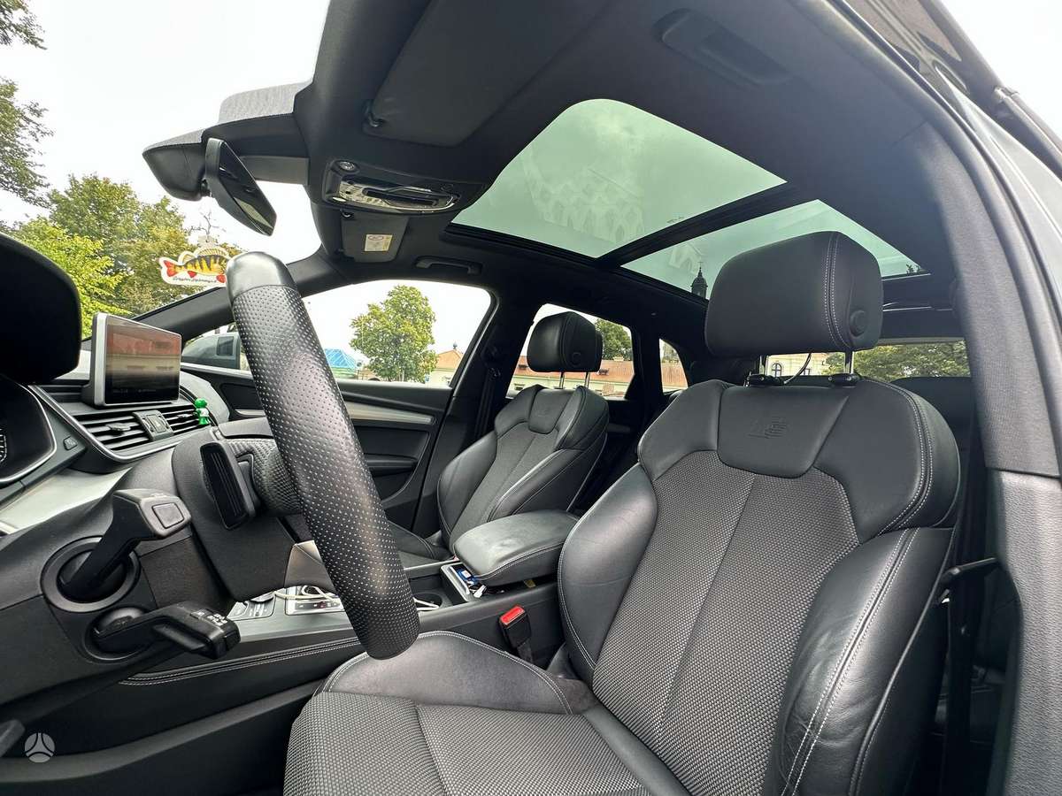 Audi Q5 - 11