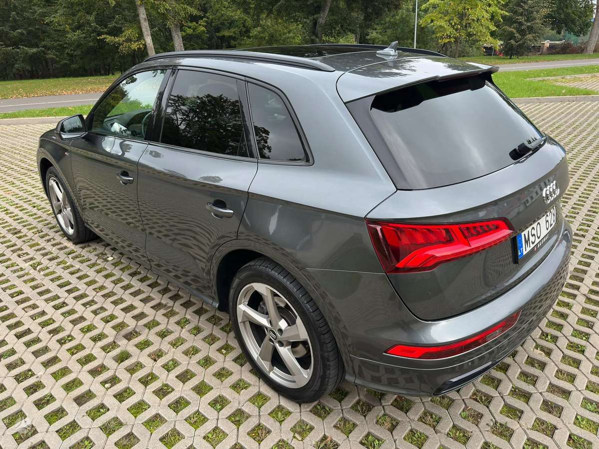 Audi Q5 - 6