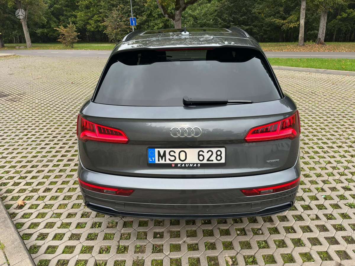 Audi Q5 - 5