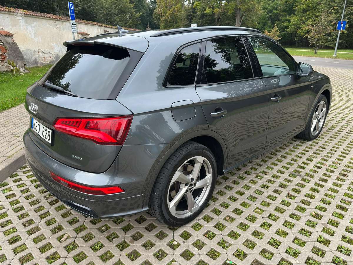 Audi Q5 - 4
