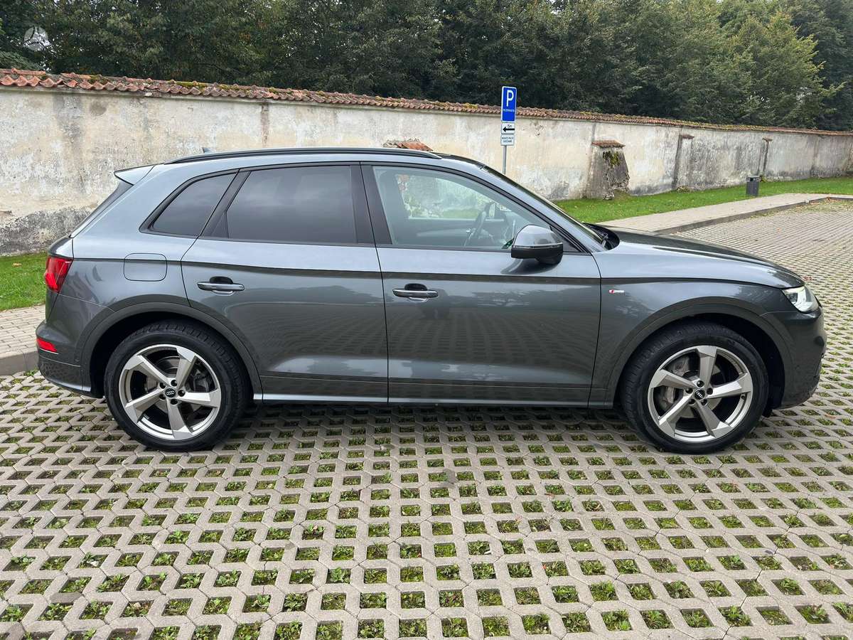 Audi Q5 - 3
