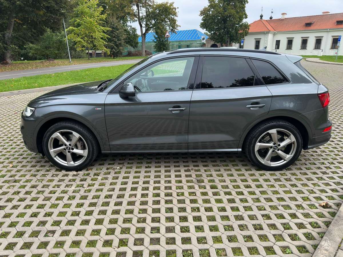 Audi Q5 - 7