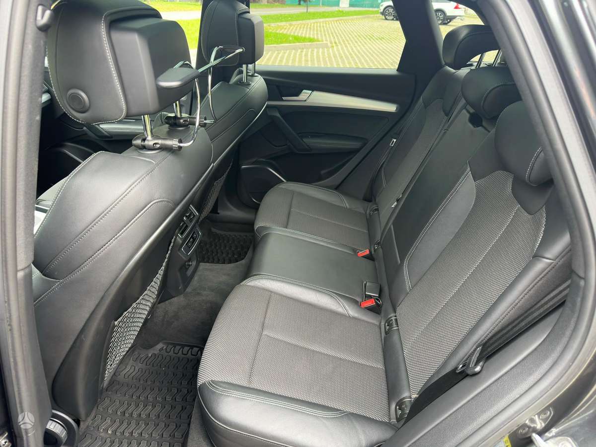 Audi Q5 - 12