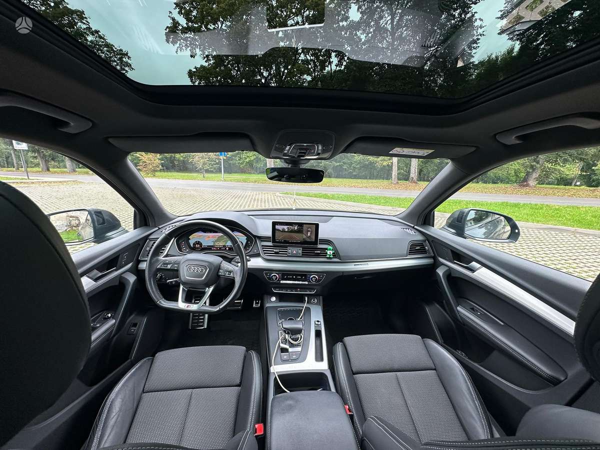 Audi Q5 - 9
