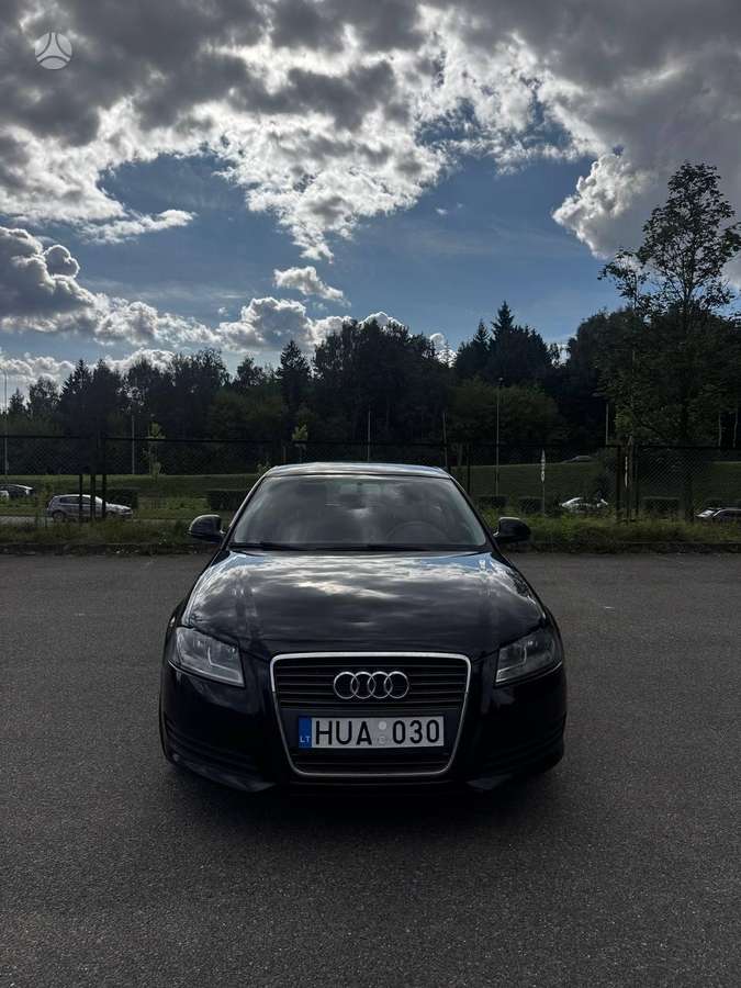 Audi A3 - 2