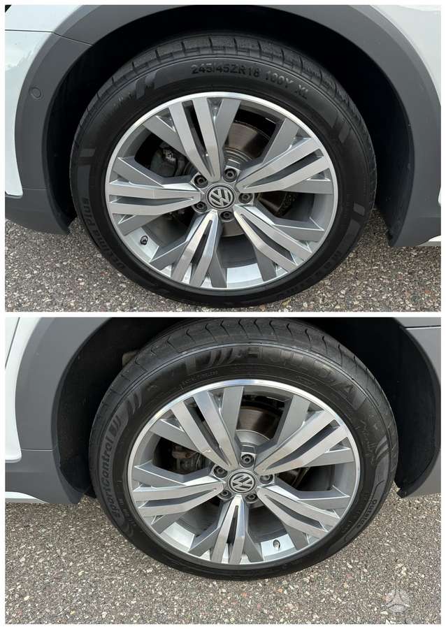 Volkswagen Passat - 12