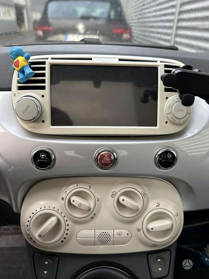 Fiat 500 - 7