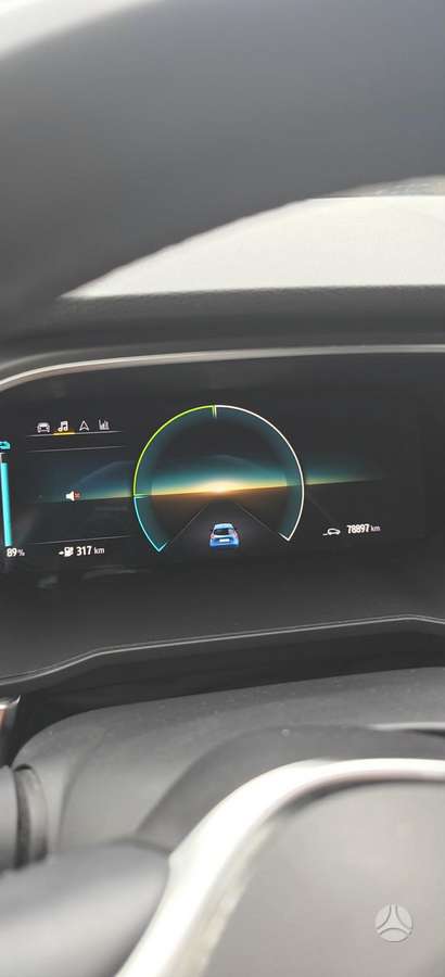 Renault Zoe - 7