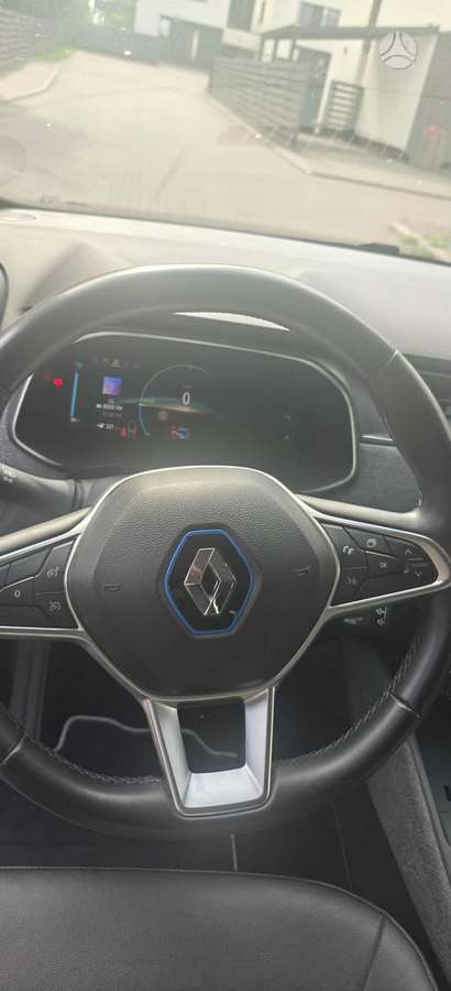 Renault Zoe - 8