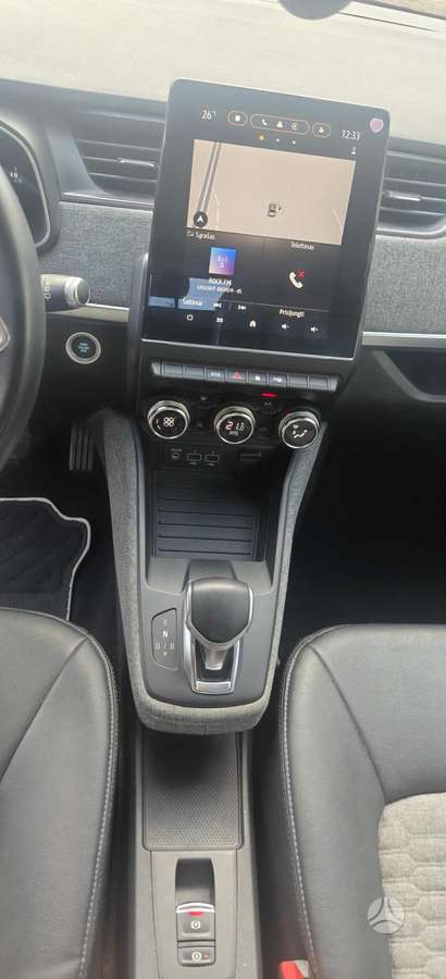 Renault Zoe - 9