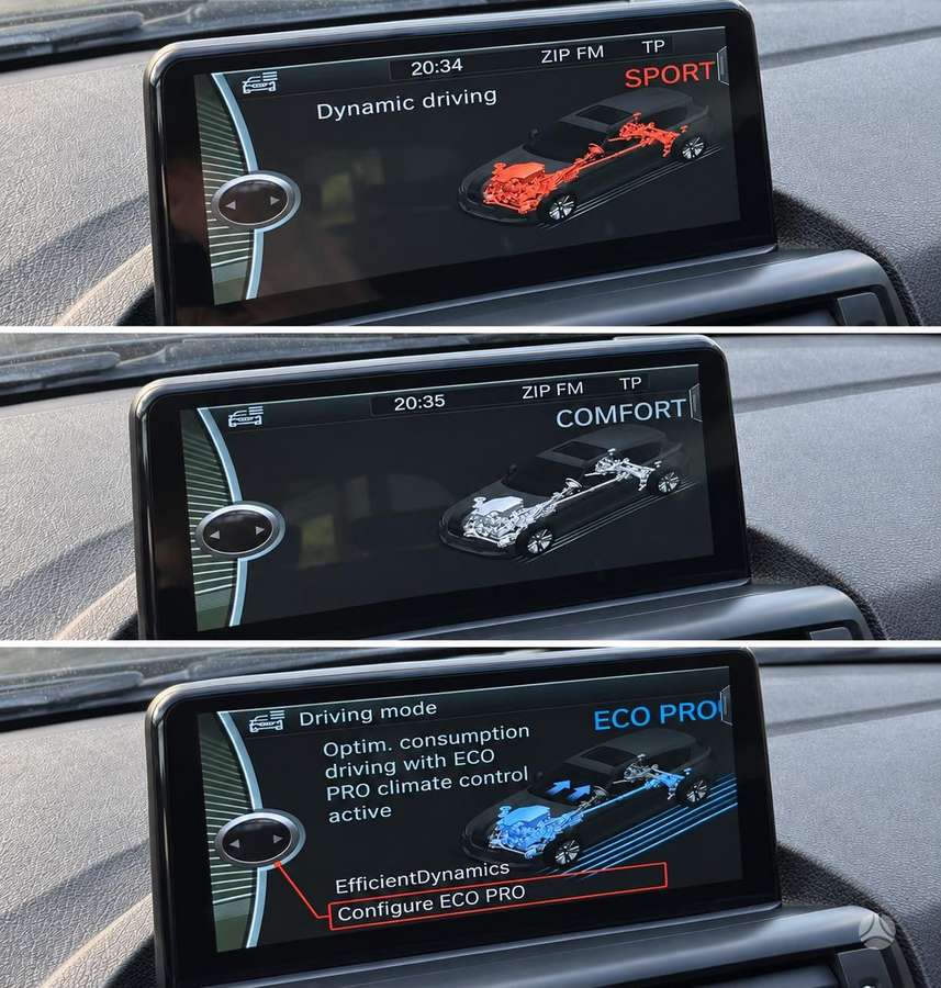 BMW 120, 2.0 l., Хэтчбек