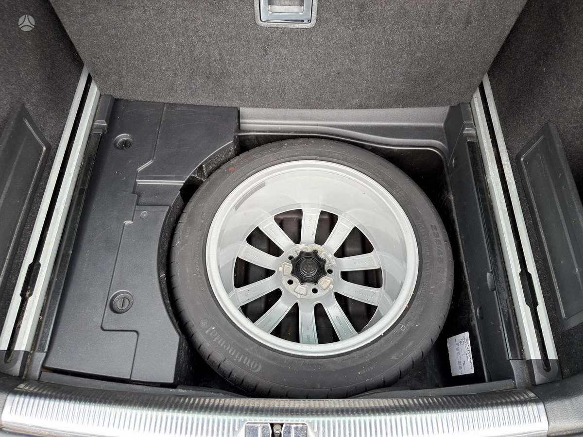Volkswagen Passat, Универсал
