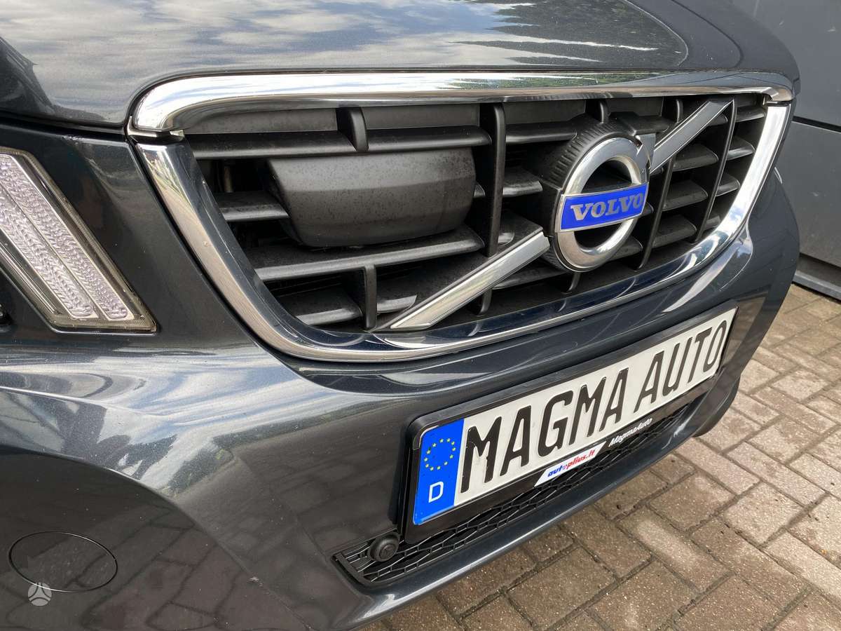 Volvo XC60 - 12