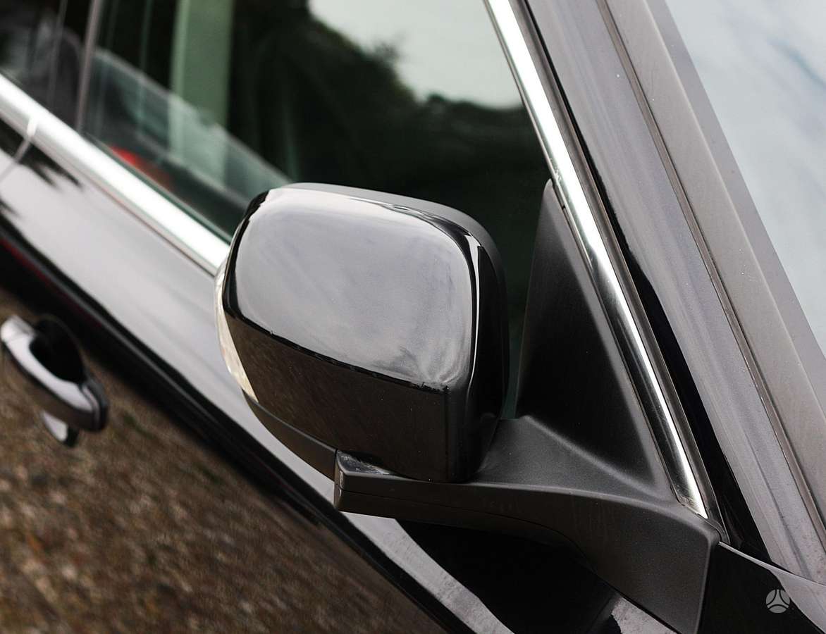 Volvo XC70, 2.4 l., Универсал
