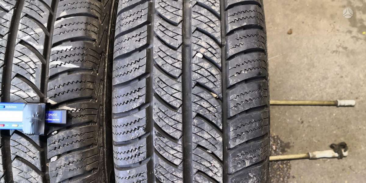 Continental Vanco Winter 2, winter 205/65 R16