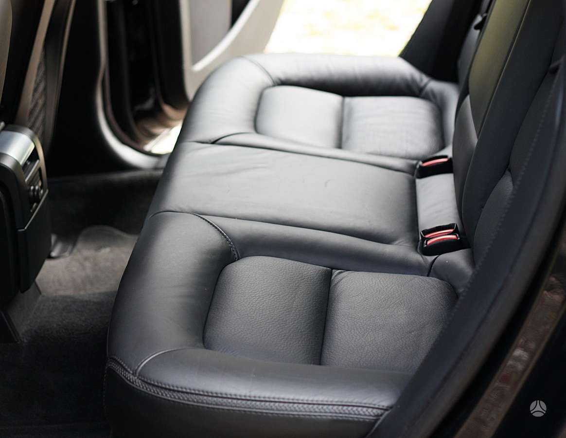 Volvo XC70, 2.4 l., Универсал