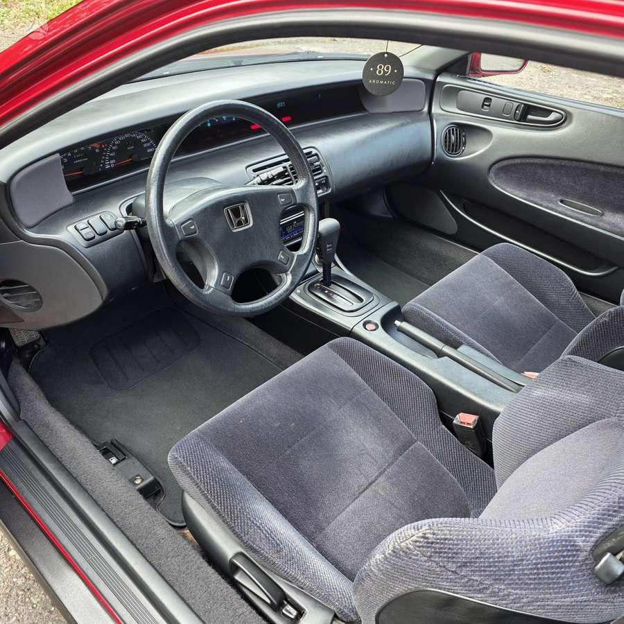 Honda Prelude - 6