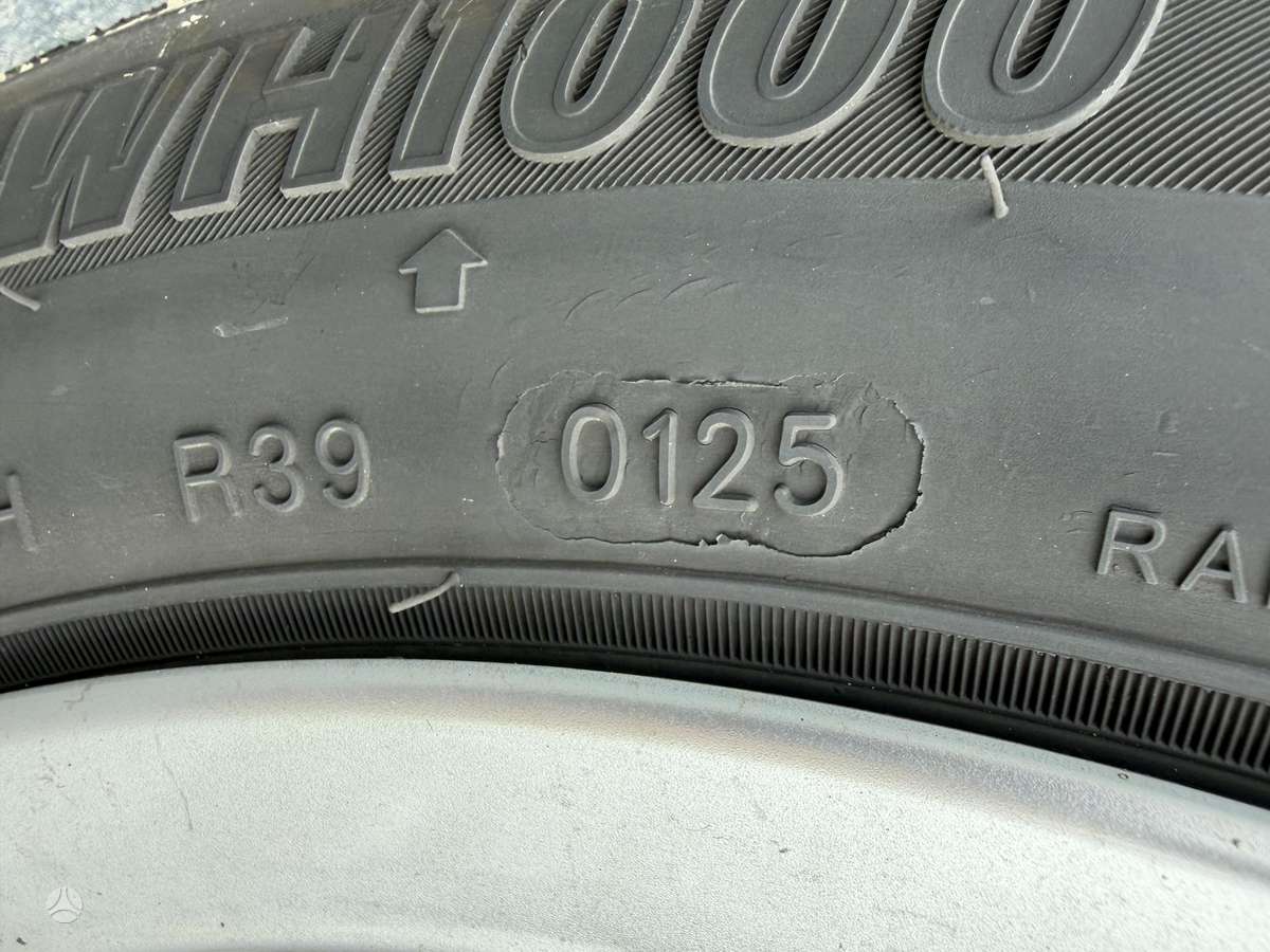 Volvo V50, 2.4 l., wagon