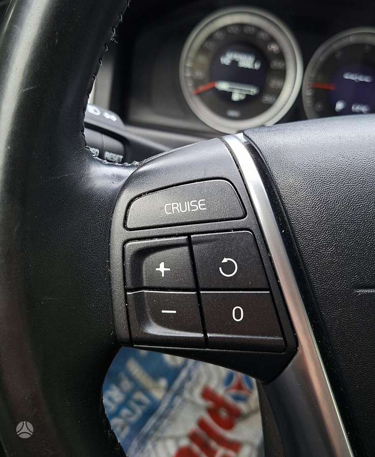 Volvo XC70, 2.4 l., Универсал