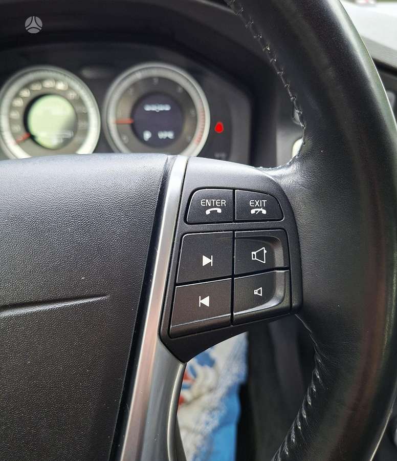 Volvo XC70, 2.4 l., Универсал
