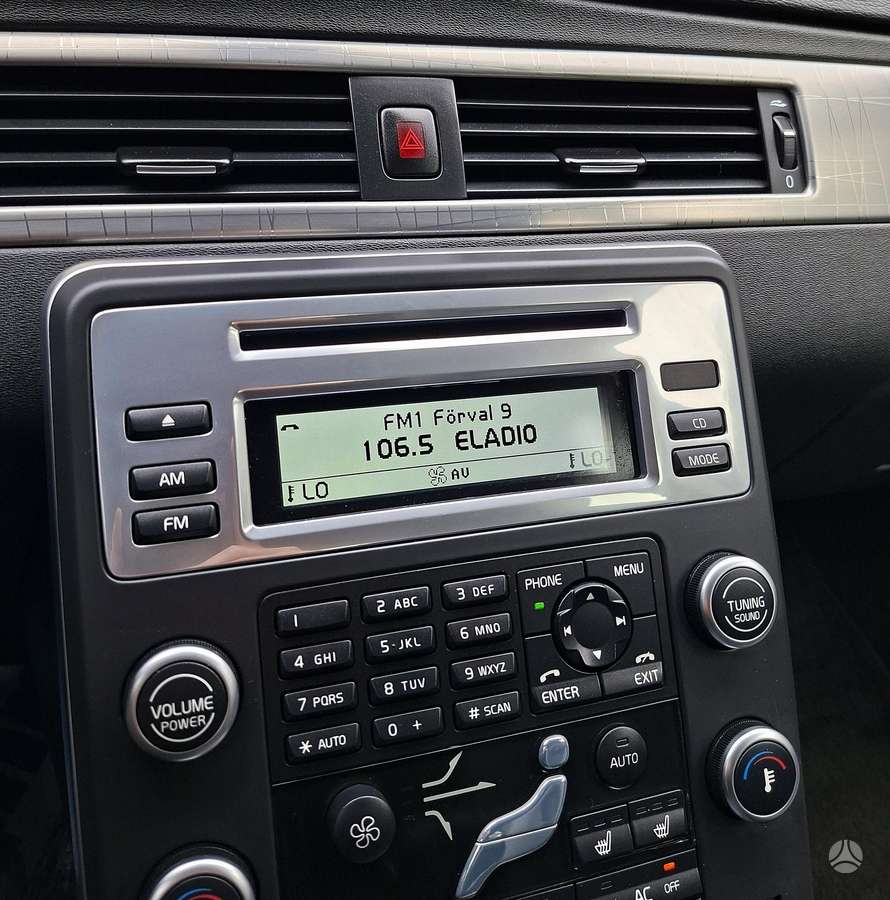 Volvo XC70, 2.4 l., Универсал