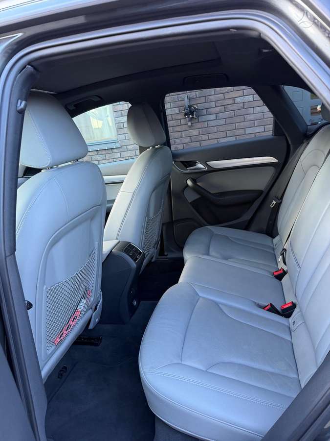 Audi Q3 - 7