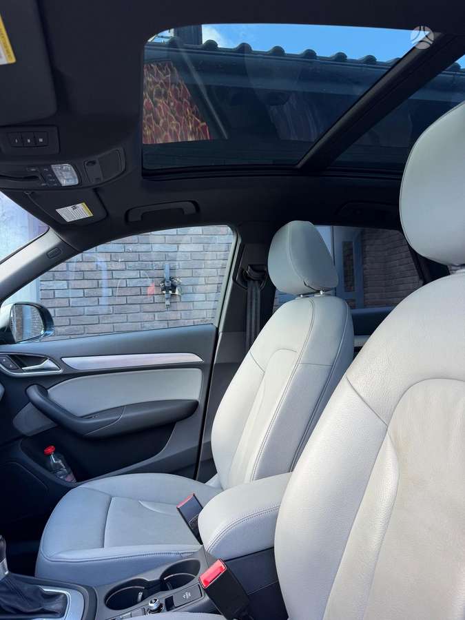 Audi Q3 - 9