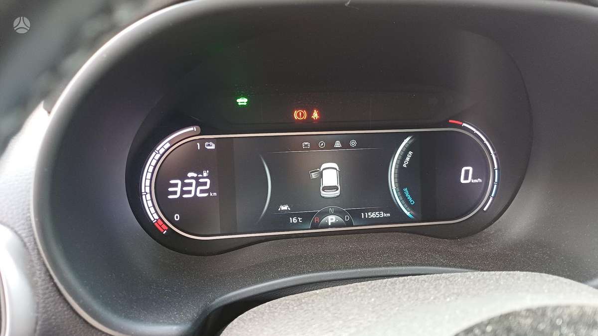 KIA Soul - 5