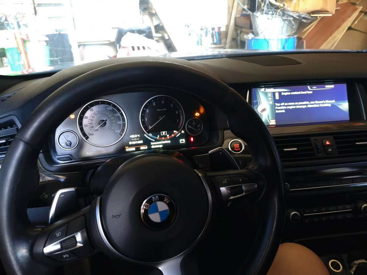 BMW 550 - 3