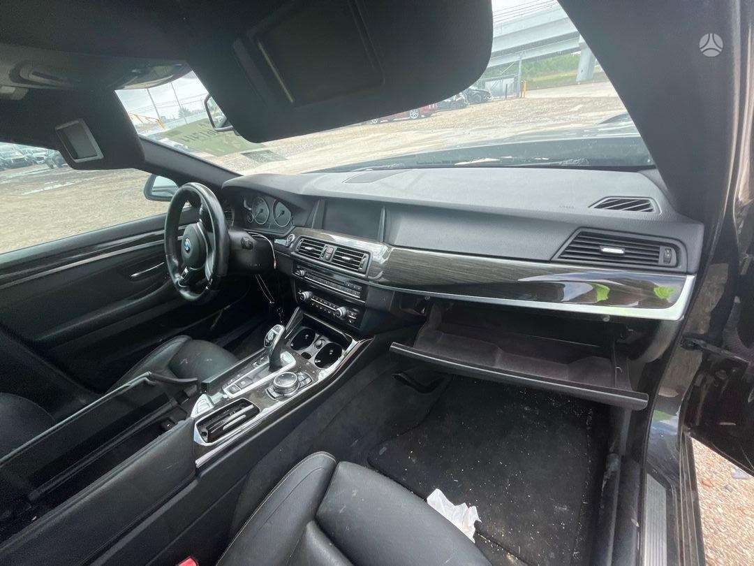 BMW 550 - 4